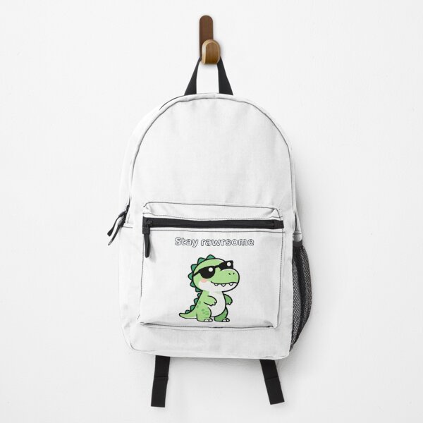 Item preview, Cool dino - T-Rex designed and sold by PulestonPrints.