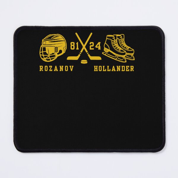 Item preview, Hollander Rozanov Ilya Rozanov and Shane Hollander and Ilya Rozanov's Heated Rivalry, Shane and Ilya designed and sold by issacsage.