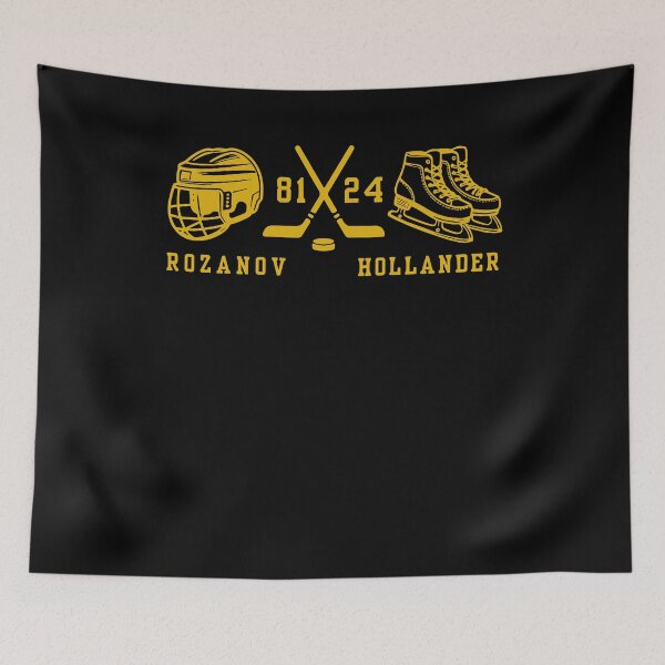Item preview, Hollander Rozanov Ilya Rozanov and Shane Hollander and Ilya Rozanov's Heated Rivalry, Shane and Ilya designed and sold by issacsage.