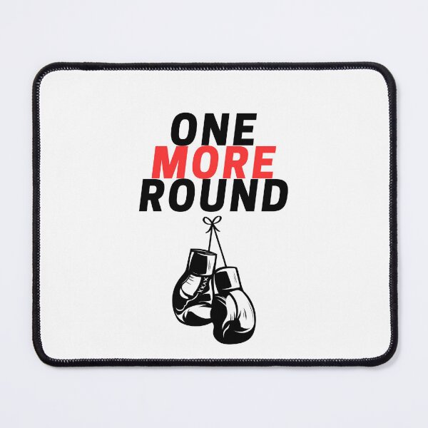 Item preview, One More Round designed and sold by bonjing16.
