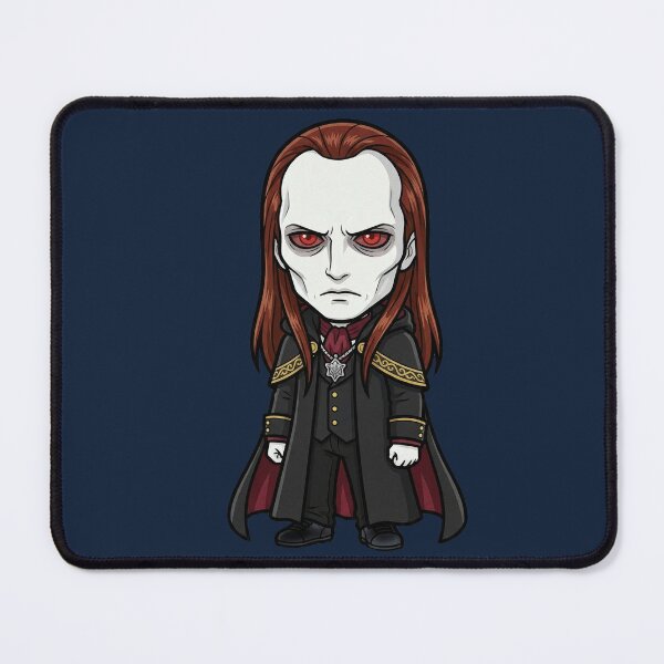 Item preview, Forks Volturi Cutie: (Marcus) designed and sold by CleverCulture.