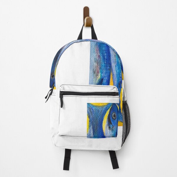 Item preview, Sardinian fish 4 designed and sold by Fiona Pape.