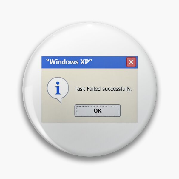 Item preview, Windows XP designed and sold by FaunaJam.
