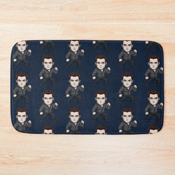 Item preview, Forks Forever Vampire Cutie: (Emmett) designed and sold by CleverCulture.