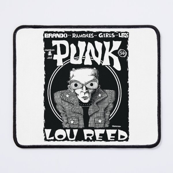 Item preview, Punk – The Origin of the Punk Movement! designed and sold by rockfanatic.