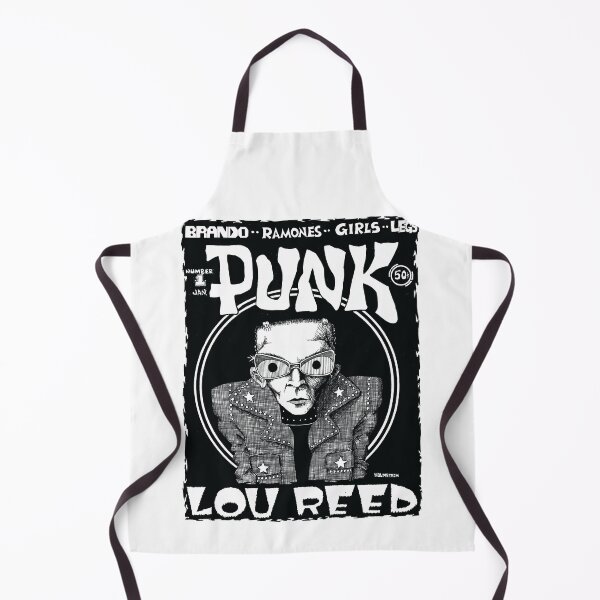 Item preview, Punk – The Origin of the Punk Movement! designed and sold by rockfanatic.