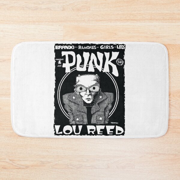 Item preview, Punk – The Origin of the Punk Movement! designed and sold by rockfanatic.