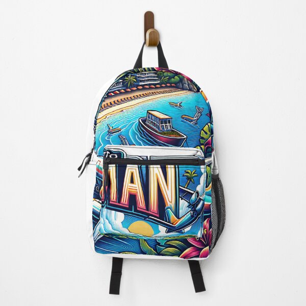 Item preview, Escape To Dalaman designed and sold by Fastokart.