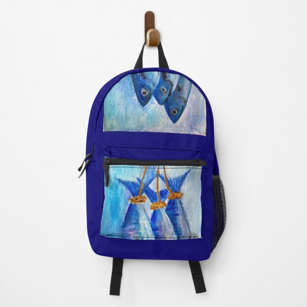 Item preview, Sardinian fish 5 designed and sold by Fiona Pape.