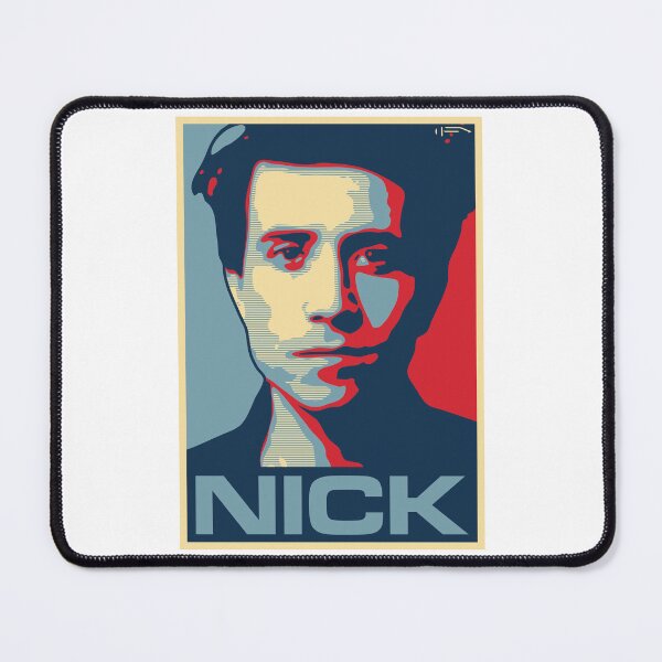 Item preview, Nick designed and sold by DFA.