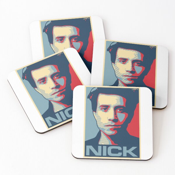 Item preview, Nick designed and sold by DFA.