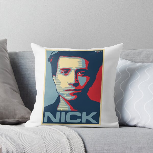 Item preview, Nick designed and sold by DFA.