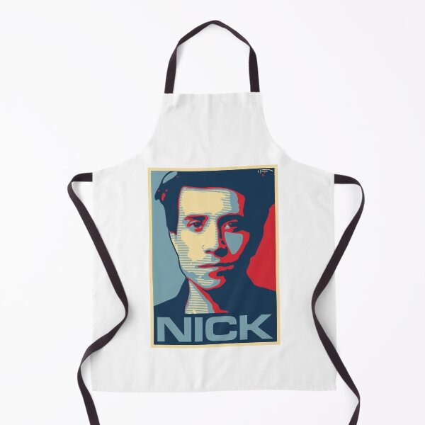Item preview, Nick designed and sold by DFA.