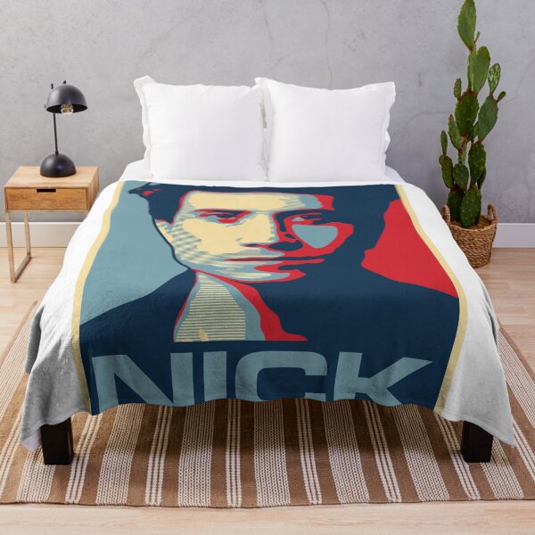 Item preview, Nick designed and sold by DFA.