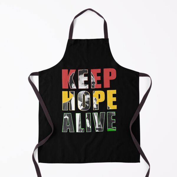 Item preview, Keep Hope Alive Optimism Resilience Inspiration designed and sold by najaks.