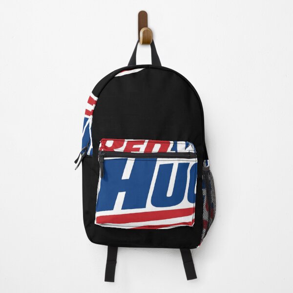 Item preview, Red White And Hughes - Jack Hughes Hockey 2026 designed and sold by najaks.