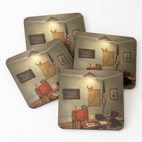 Item preview, School - Classroom - Welcome to class designed and sold by Mike Savad Photography.