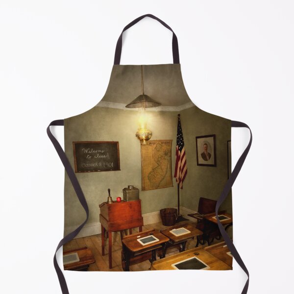 Item preview, School - Classroom - Welcome to class designed and sold by Mike Savad Photography.