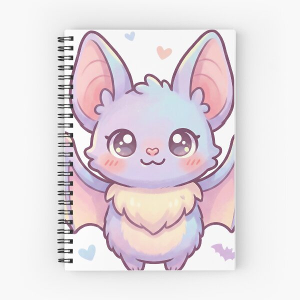 Item preview, Kawai Cute Bat designed and sold by Grewtrel.