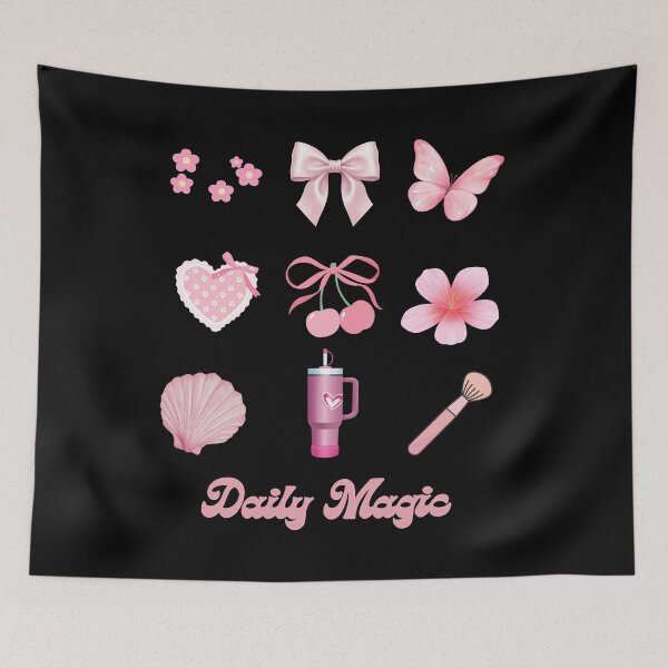 Item preview, Pink dreams designed and sold by Aminesnip.