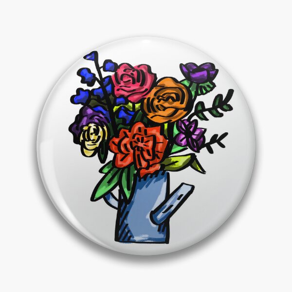 Item preview, Flowers designed and sold by Greater arts.