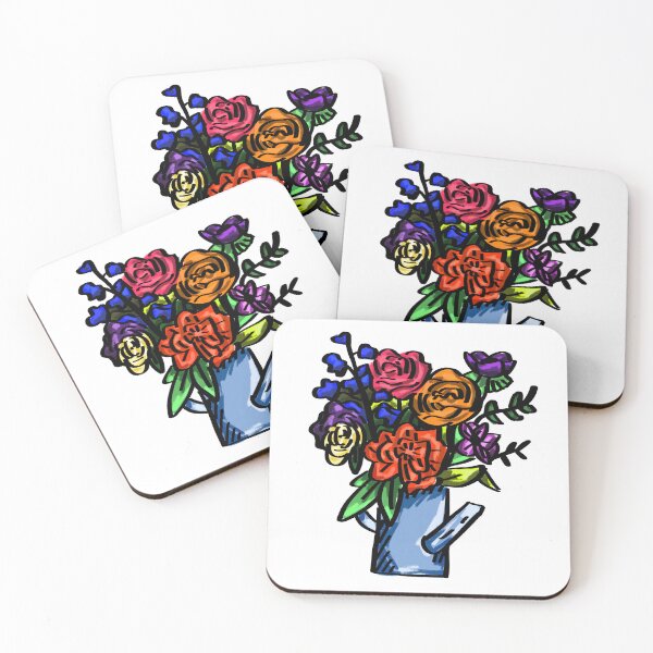 Item preview, Flowers designed and sold by Greater arts.