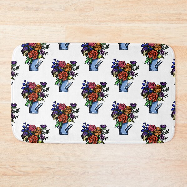 Item preview, Flowers designed and sold by Greater arts.