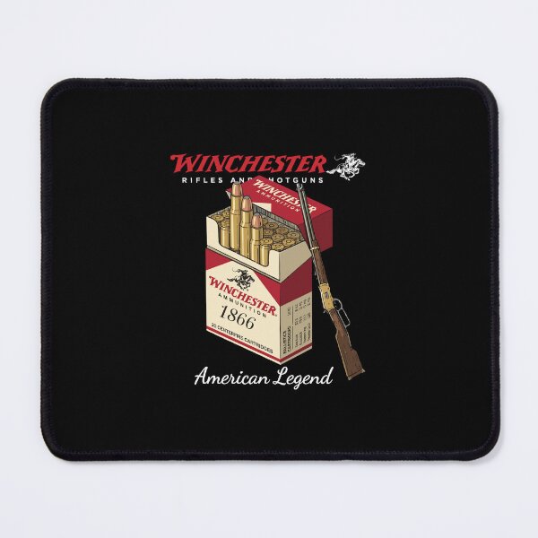 Item preview, Winchester American Legend 1866 Rugged Outdoor designed and sold by najaks.