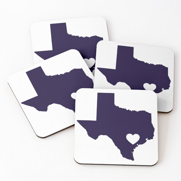 Item preview, Texas Love designed and sold by FaunaJam.