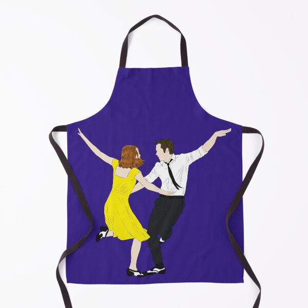 Item preview, Mia & Sebastian — La La Land | A Lovely Night designed and sold by Still Silhouette.