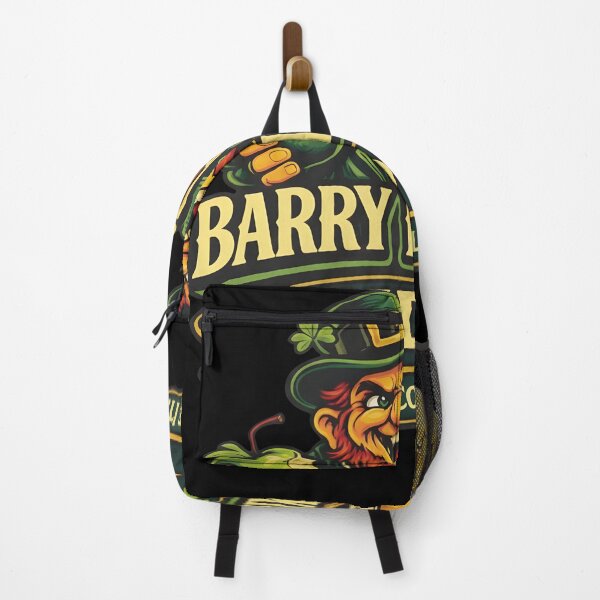 Item preview, Barry McCockin Cider St Patrick’s Day Edition Irish designed and sold by najaks.
