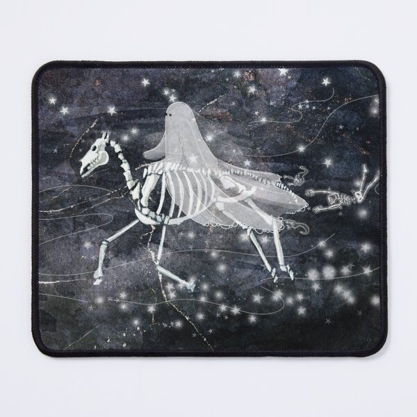 Item preview, One More Nightmare Calling designed and sold by katherineblower.
