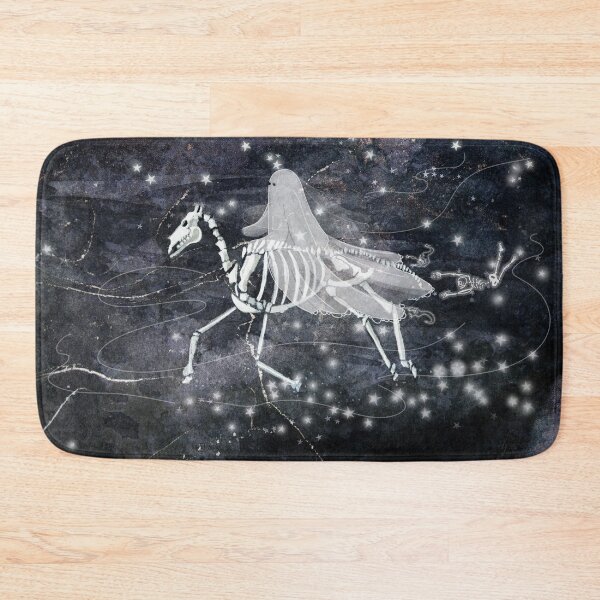 Item preview, One More Nightmare Calling designed and sold by katherineblower.