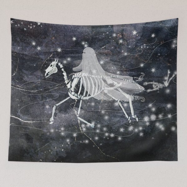 Item preview, One More Nightmare Calling designed and sold by katherineblower.
