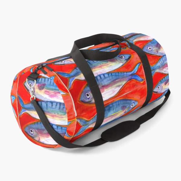Item preview, Sardinian fish 3 designed and sold by Fiona Pape.