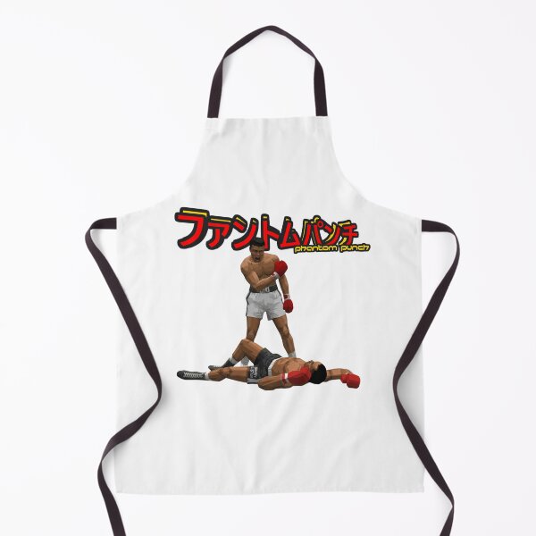 Item preview, Japanese Magazine Low Poly Phantom Punch: ALI v Liston II designed and sold by Timelyrelic.