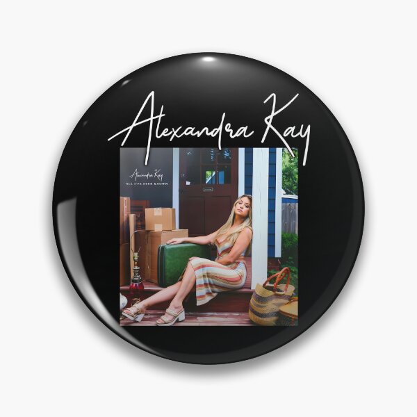 Item preview, Alexandra Kay designed and sold by vinakshiart.