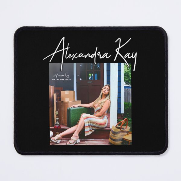 Item preview, Alexandra Kay designed and sold by vinakshiart.