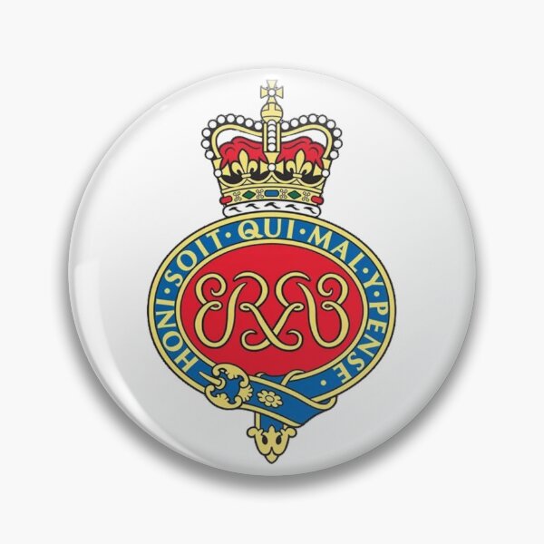 Item preview, Grenadier Guards Cypher designed and sold by Bootneckstore.