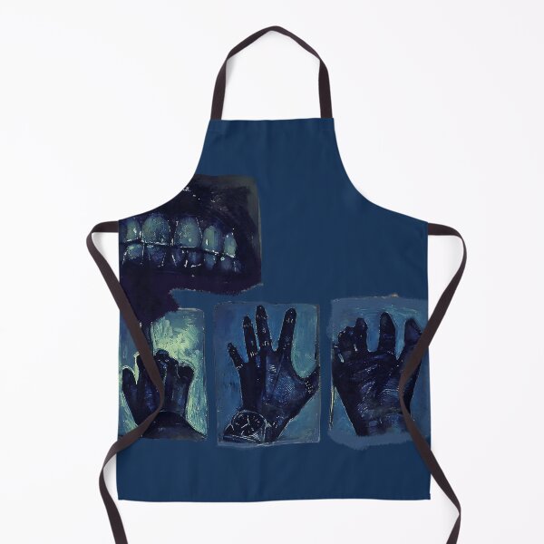 Item preview, Dorohedoro designed and sold by Fire TheMann.