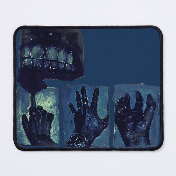 Item preview, Dorohedoro designed and sold by Fire TheMann.