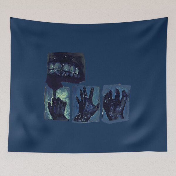 Item preview, Dorohedoro designed and sold by Fire TheMann.