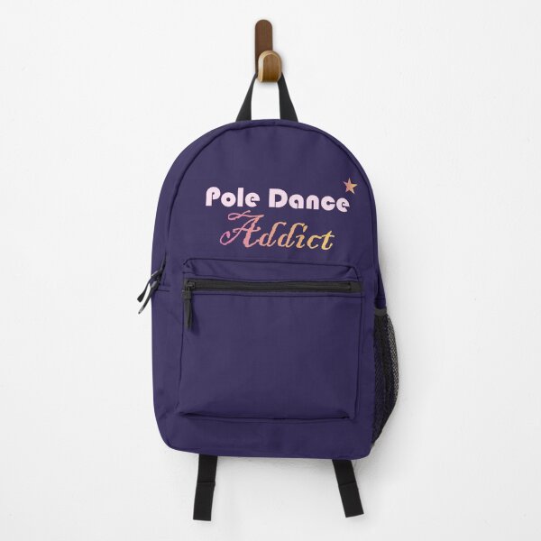 Item preview, POLE DANCE Addict designed and sold by EasyPole.
