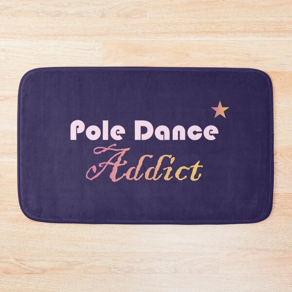 Item preview, POLE DANCE Addict designed and sold by EasyPole.
