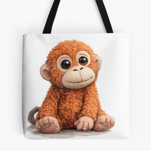Item preview, Punch Monkey designed and sold by SMILEYPAPER.