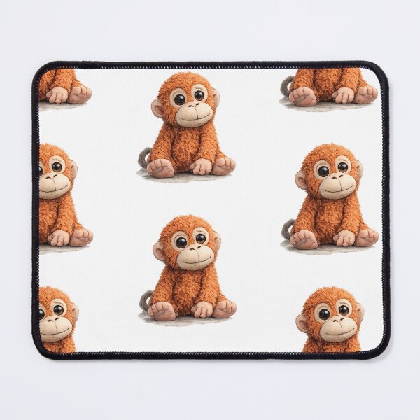 Item preview, Punch Monkey designed and sold by SMILEYPAPER.