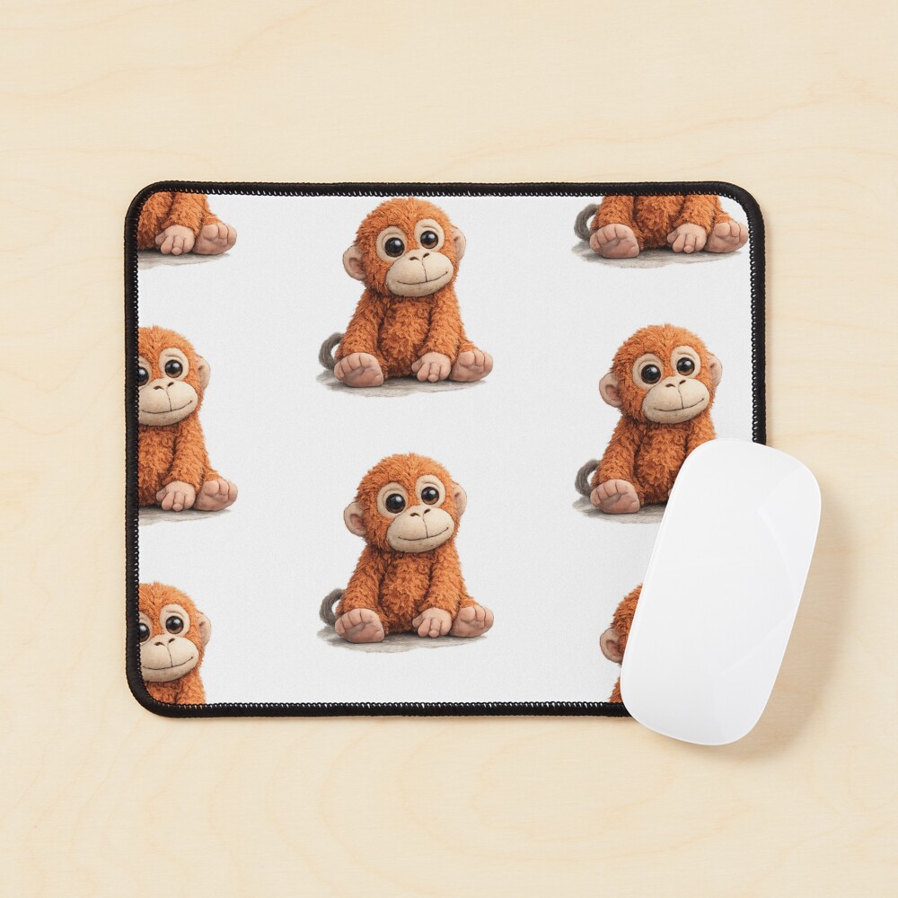 Item preview, Mouse Pad designed and sold by TeddyStorew.