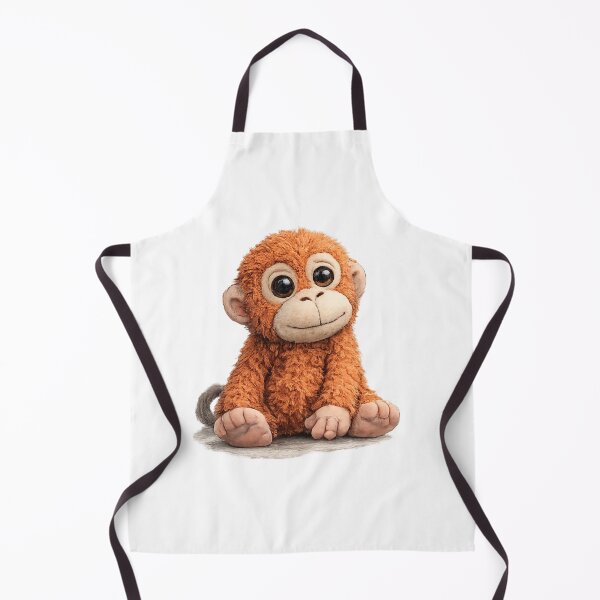 Item preview, Punch Monkey designed and sold by SMILEYPAPER.