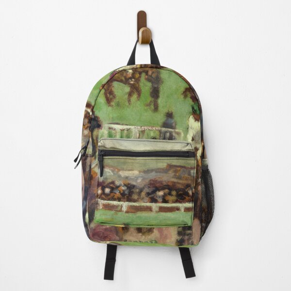 Item preview, At the Races Longchamp 1894 - Pierre Bonnard designed and sold by nebelimr.