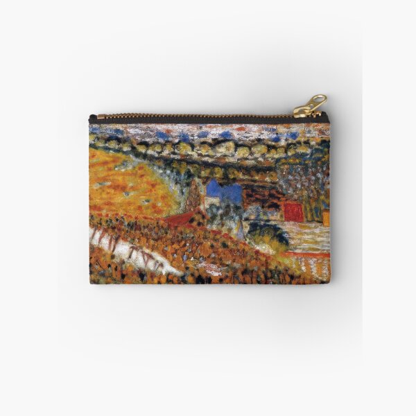 Item preview, Autumn View   1912  - Pierre Bonnard designed and sold by nebelimr.